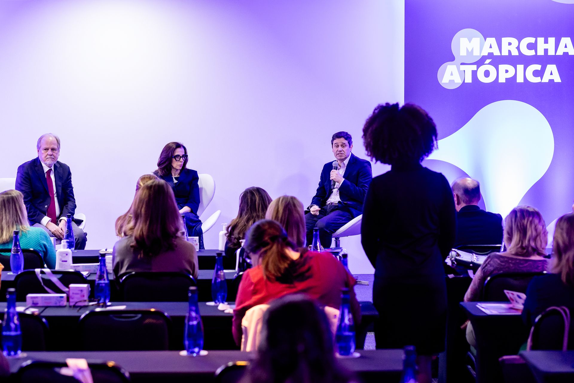 Marcha Atópica - FQM - São Paulo - SP - Quality Hotel - 2 - 58