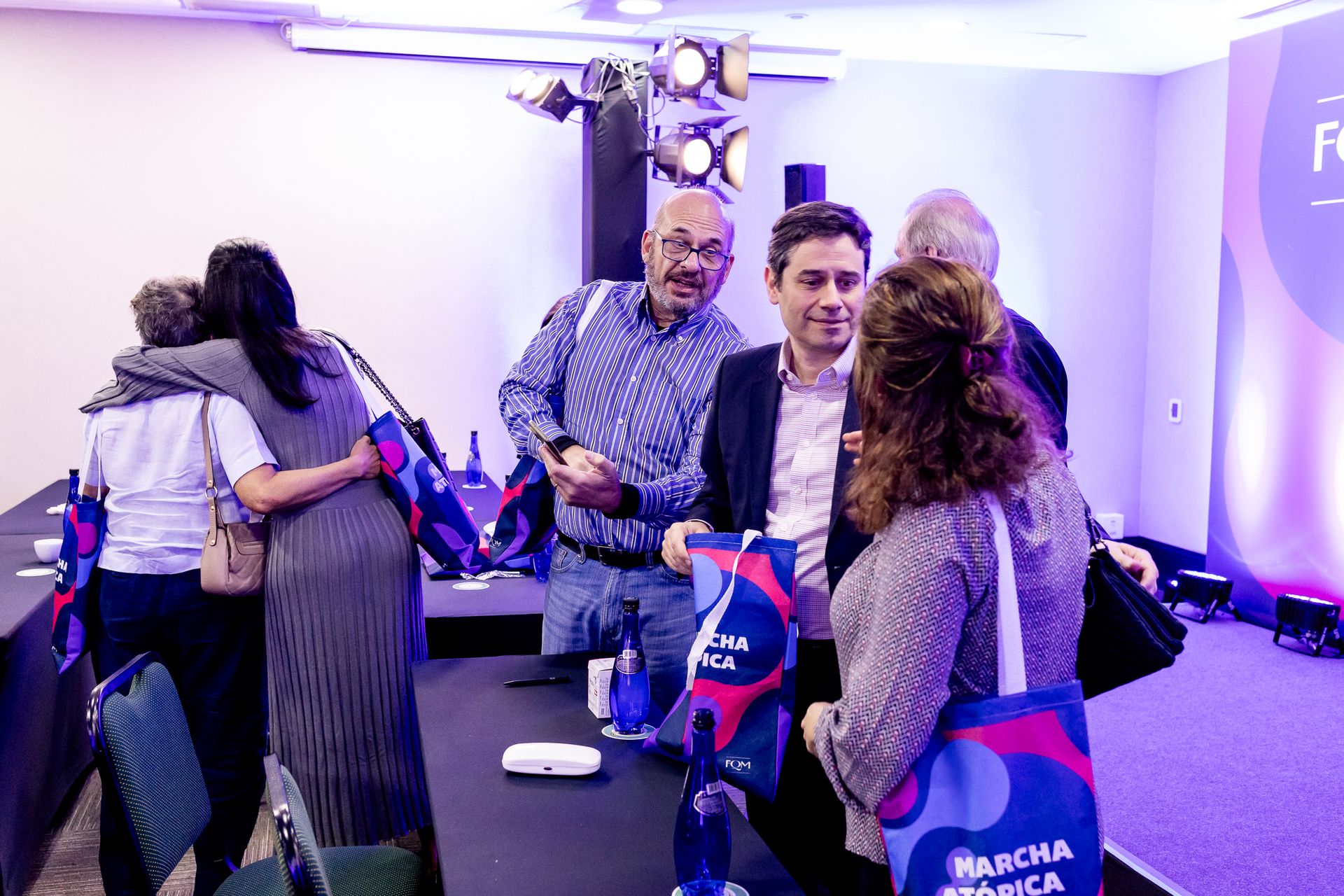 Marcha Atópica - FQM - São Paulo - SP - Quality Hotel - 2 - 62