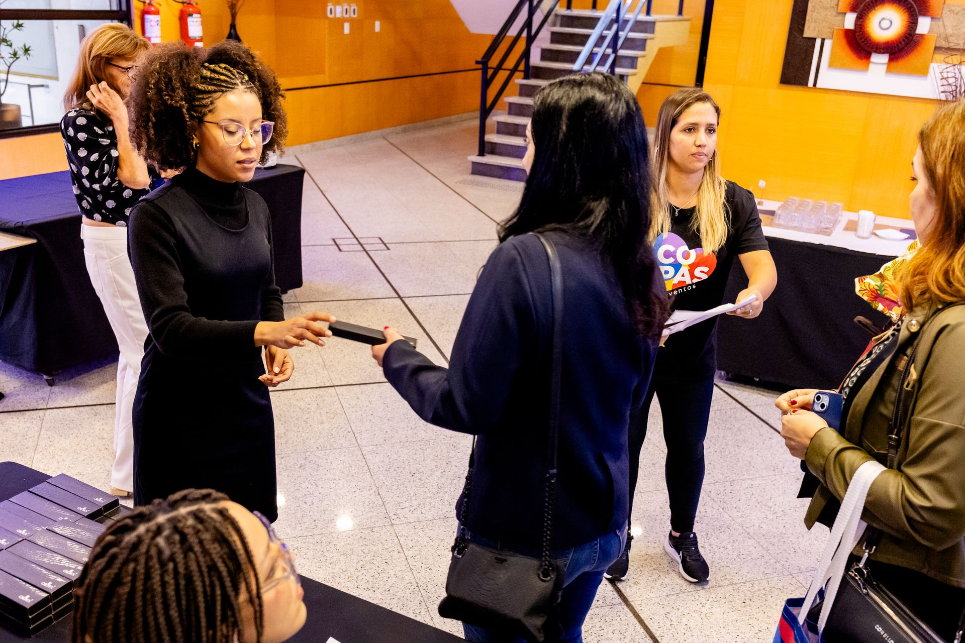 Marcha Atópica - FQM - São Paulo - SP - Quality Hotel - 2 - 67