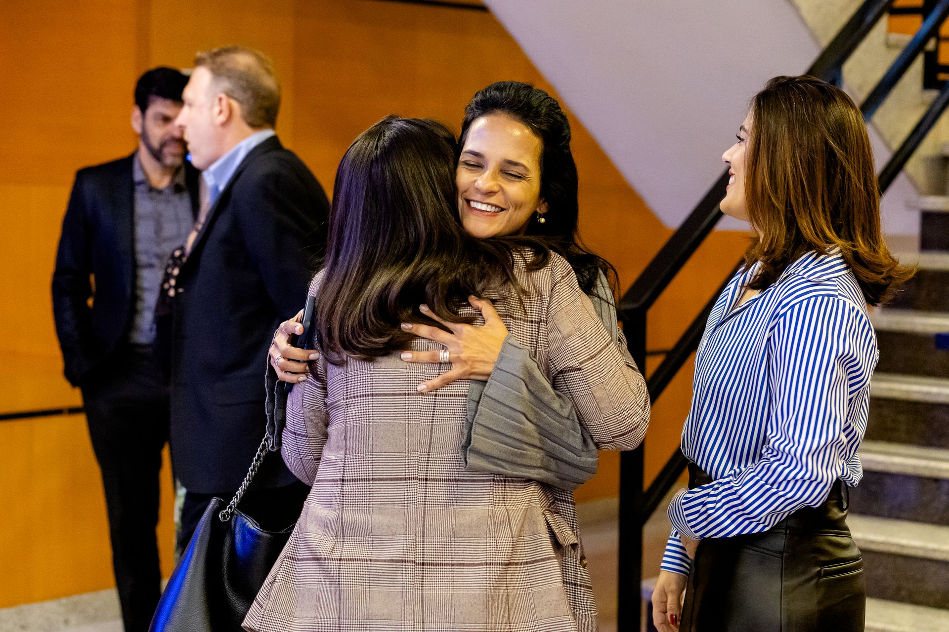 Marcha Atópica - FQM - São Paulo - SP - Quality Hotel - 2 - 11