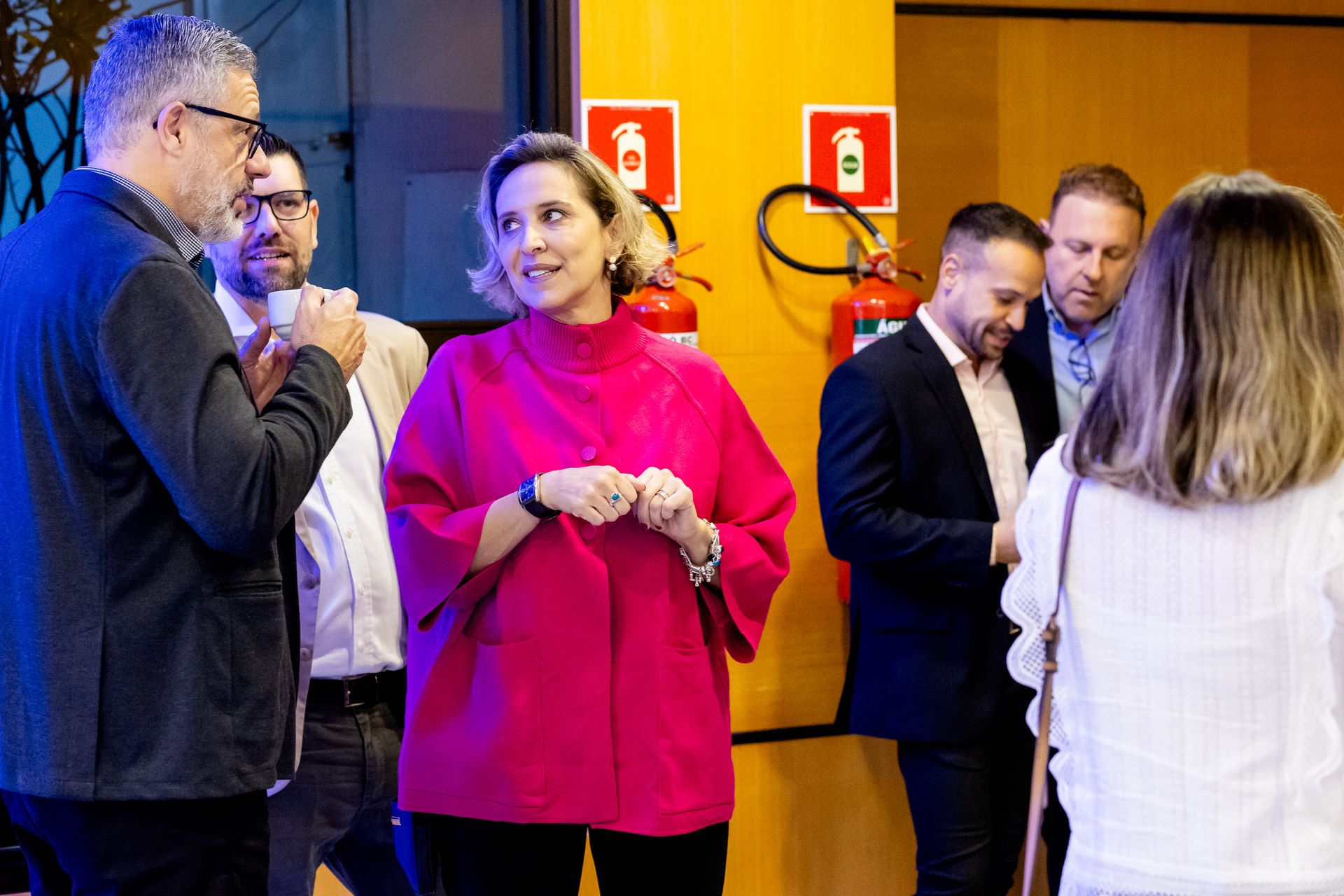 Marcha Atópica - FQM - São Paulo - SP - Quality Hotel - 2 - 6