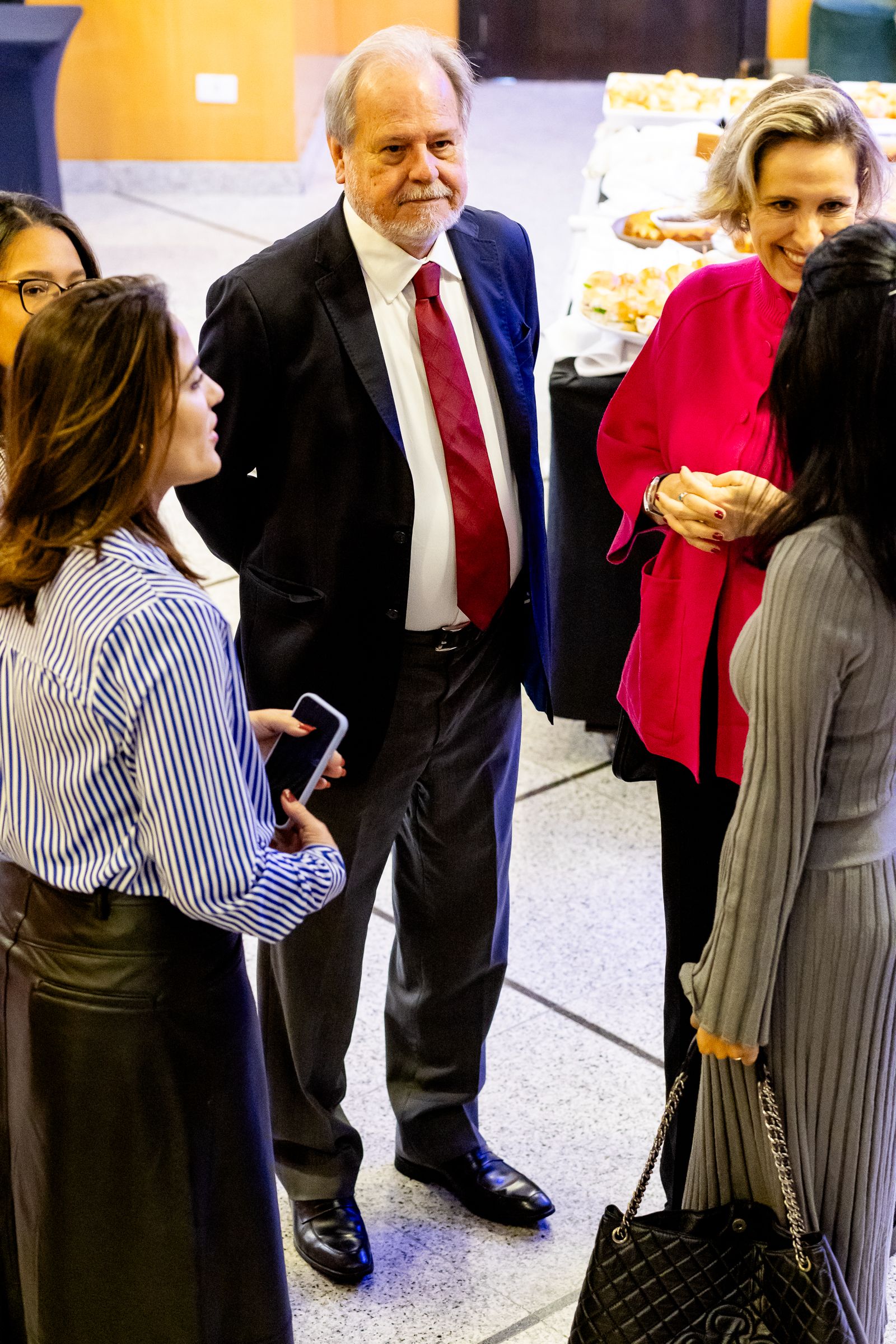 Marcha Atópica - FQM - São Paulo - SP - Quality Hotel - 2 - 8