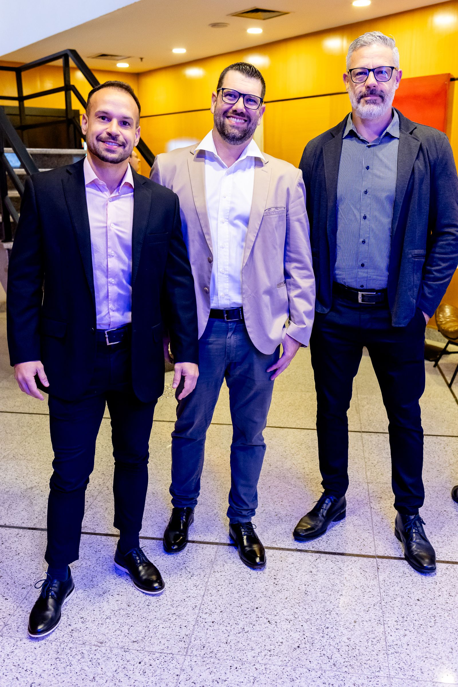 Marcha Atópica - FQM - São Paulo - SP - Quality Hotel - 2 - 7