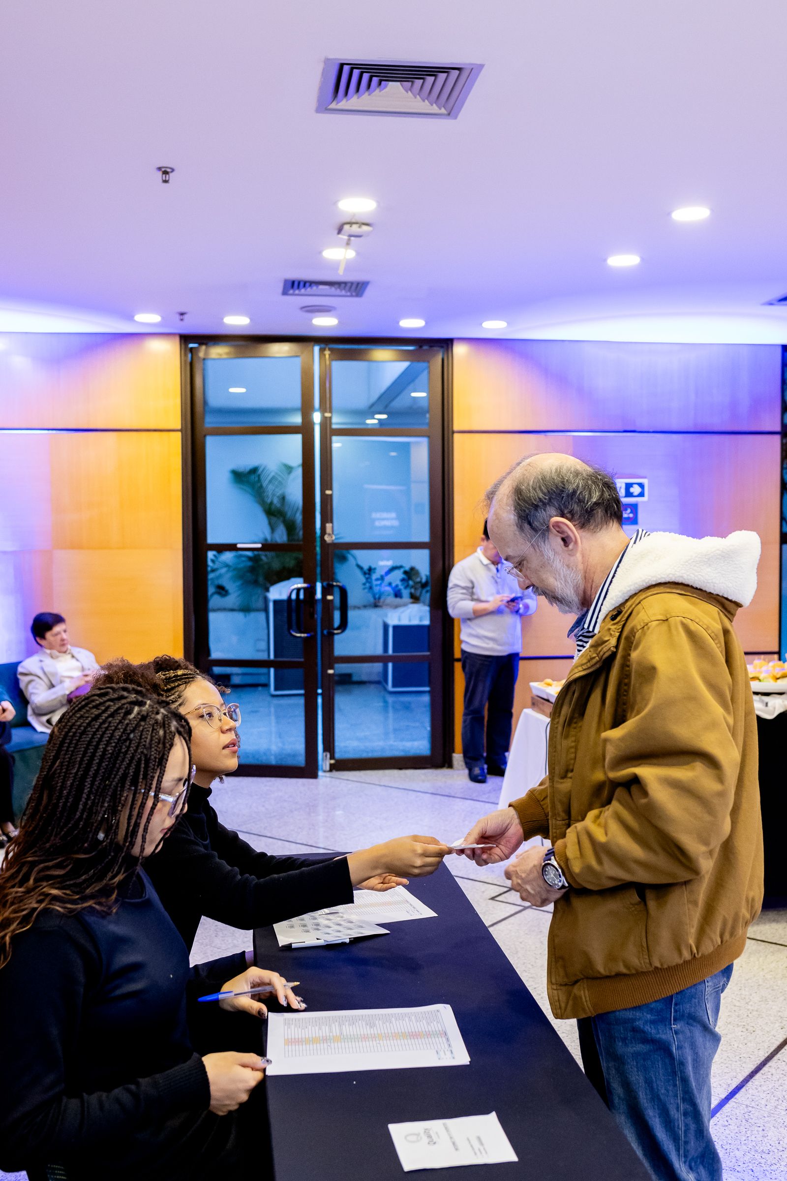 Marcha Atópica - FQM - São Paulo - SP - Quality Hotel - 2 - 14