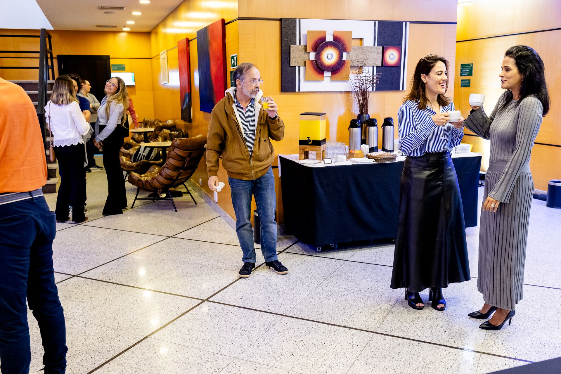 Marcha Atópica - FQM - São Paulo - SP - Quality Hotel - 2 - 18