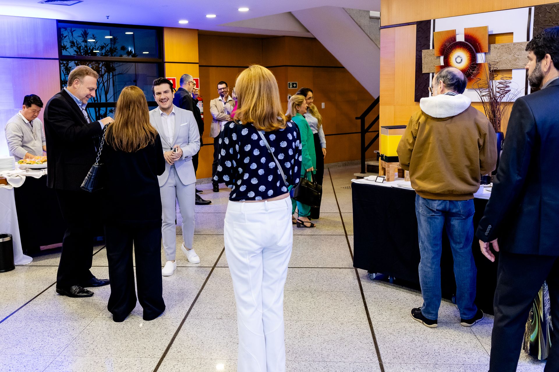 Marcha Atópica - FQM - São Paulo - SP - Quality Hotel - 2 - 23