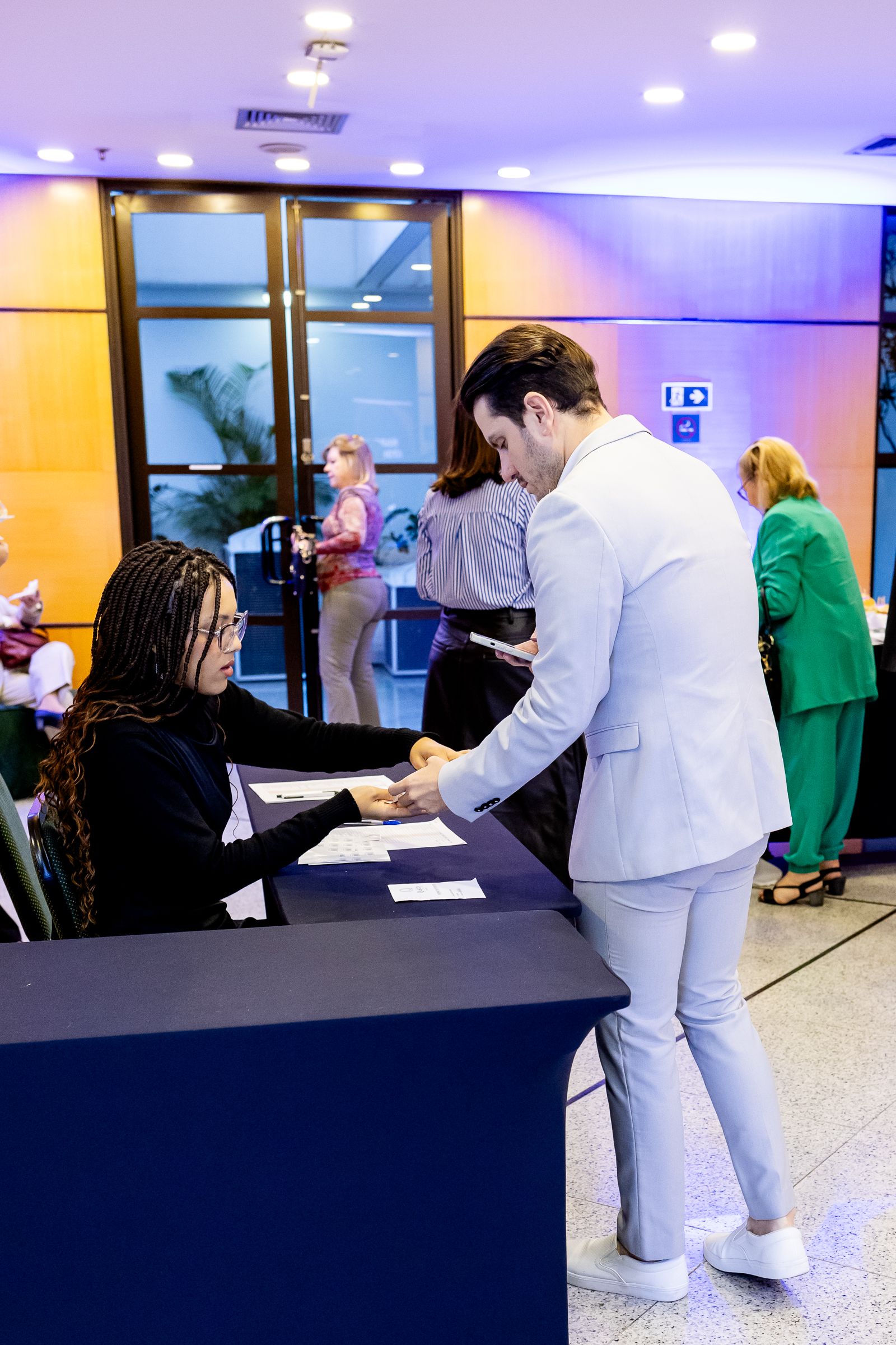 Marcha Atópica - FQM - São Paulo - SP - Quality Hotel - 2 - 21