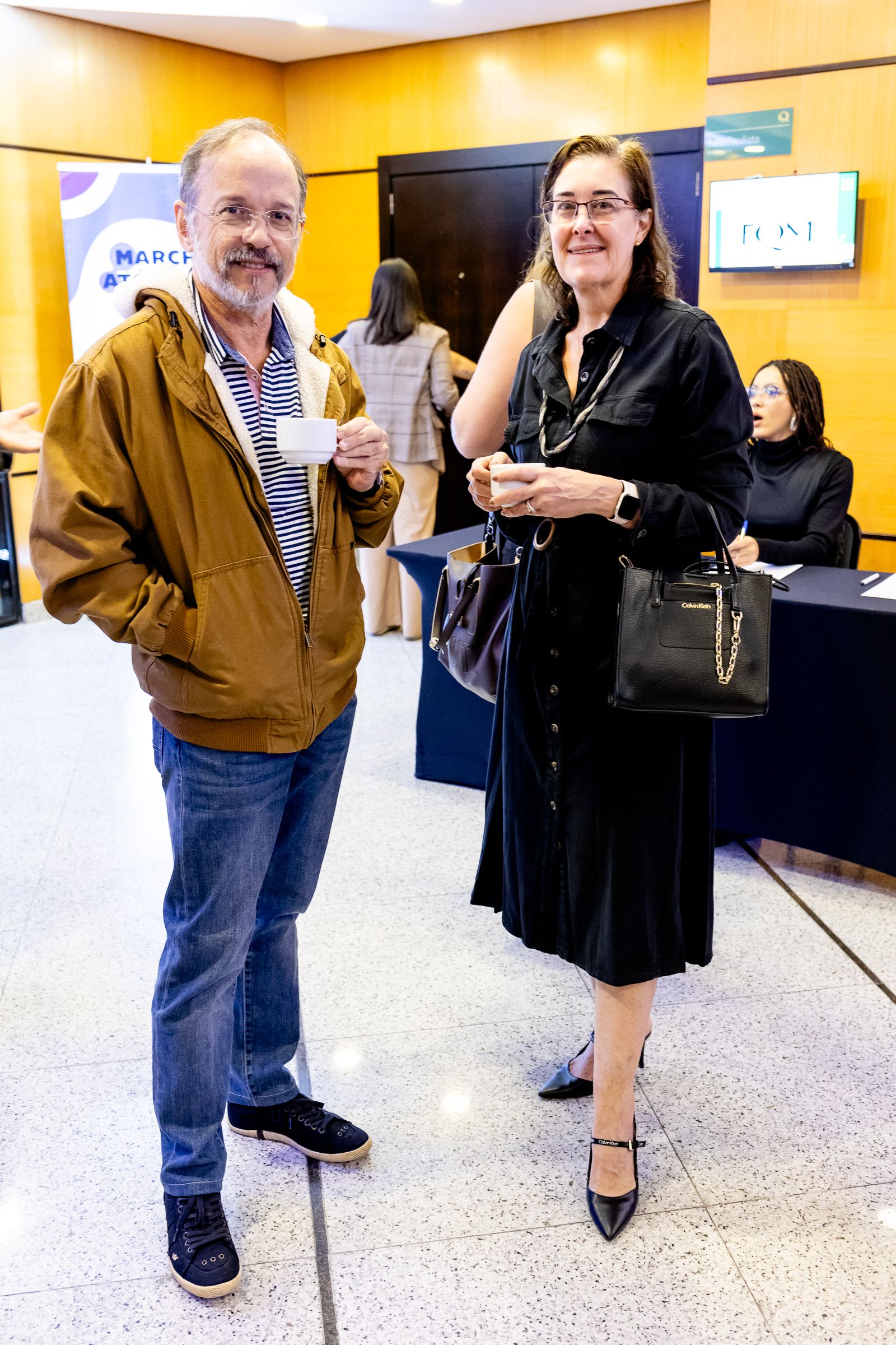 Marcha Atópica - FQM - São Paulo - SP - Quality Hotel - 2 - 17