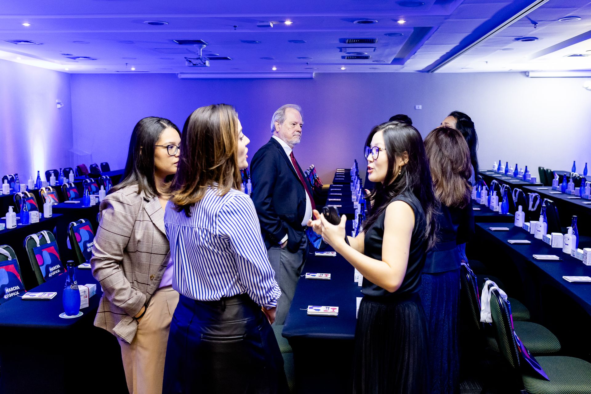 Marcha Atópica - FQM - São Paulo - SP - Quality Hotel - 2 - 34