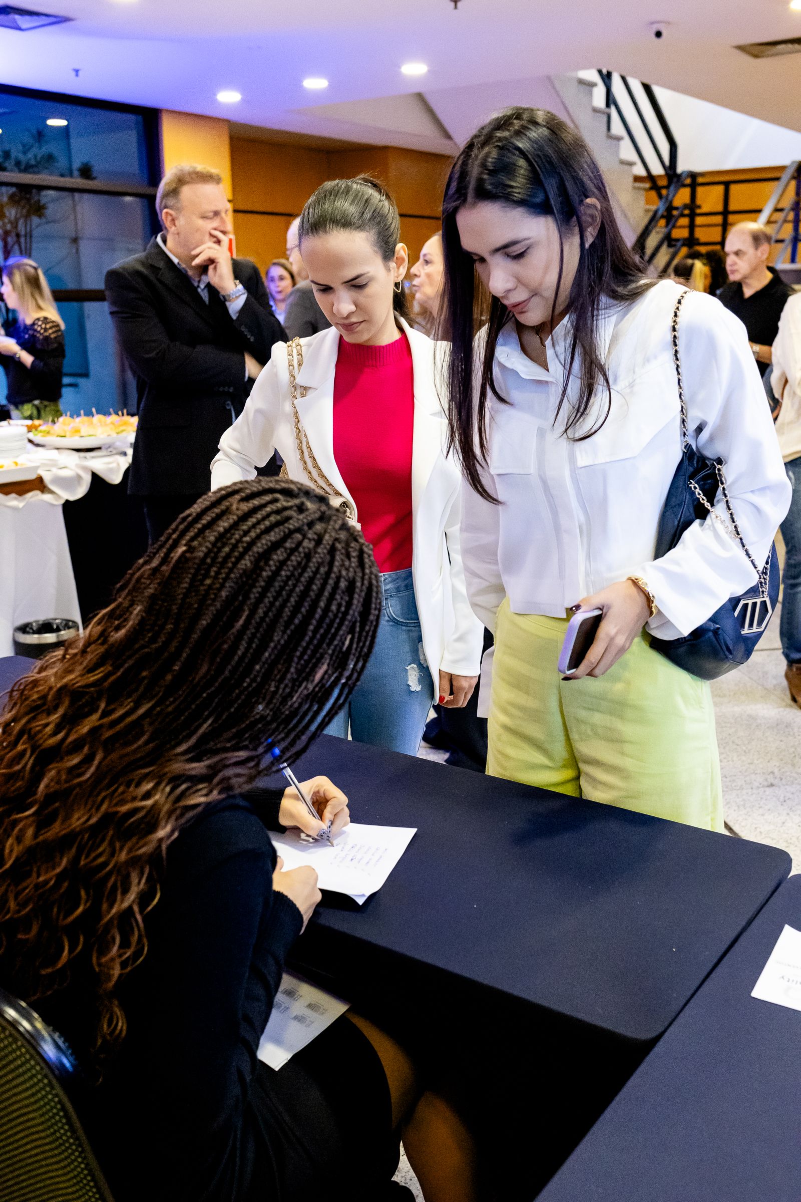 Marcha Atópica - FQM - São Paulo - SP - Quality Hotel - 2 - 24