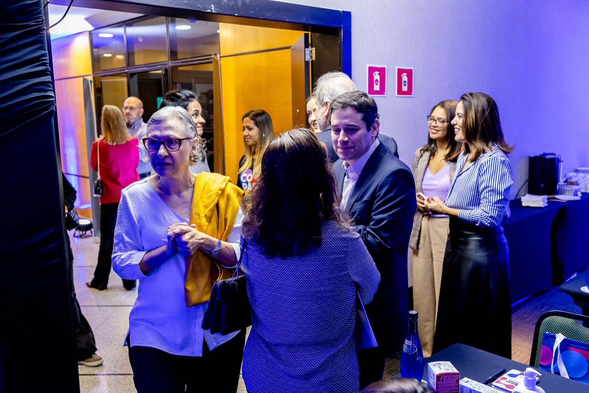 Marcha Atópica - FQM - São Paulo - SP - Quality Hotel - 2 - 25