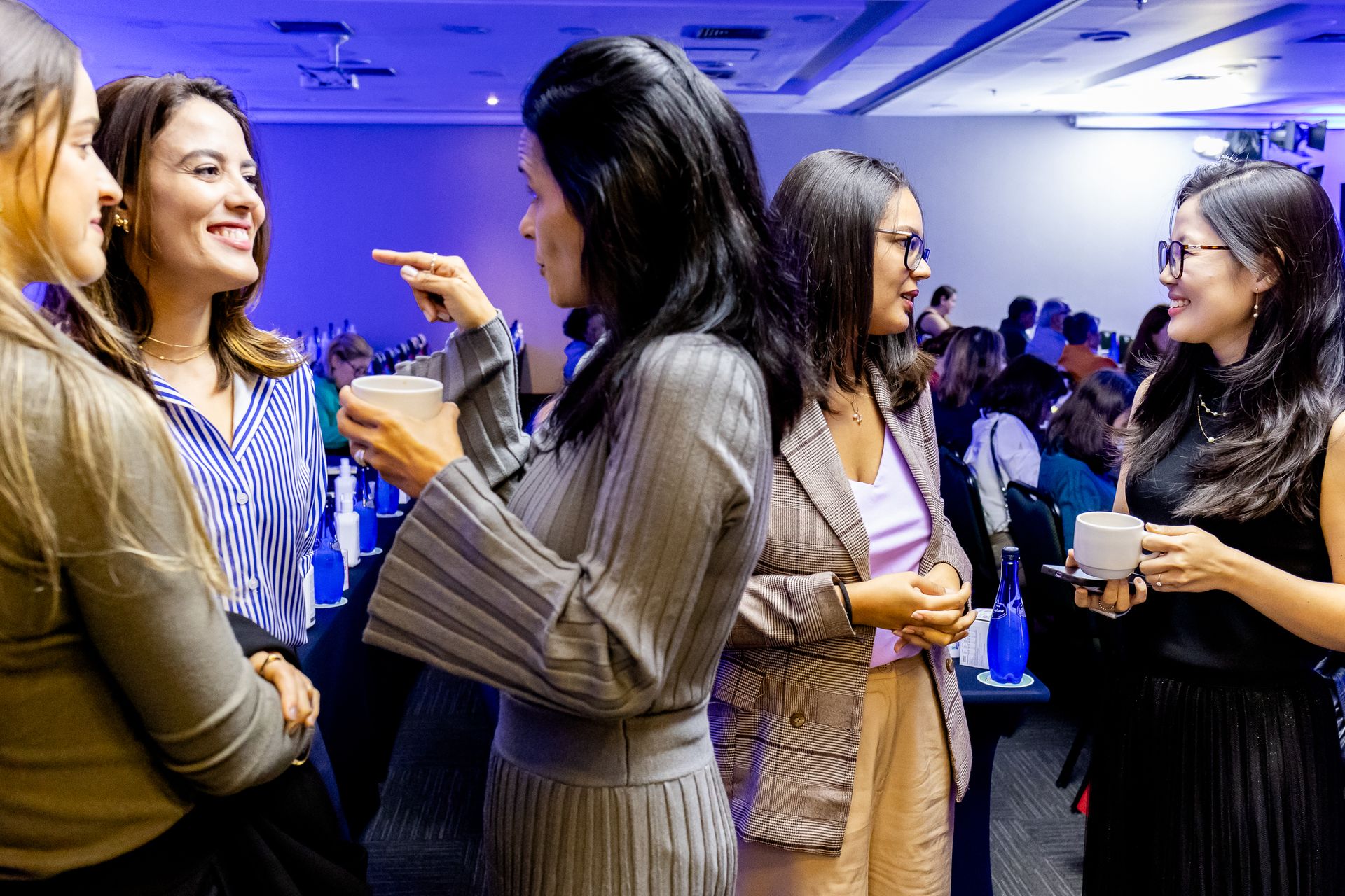 Marcha Atópica - FQM - São Paulo - SP - Quality Hotel - 2 - 31