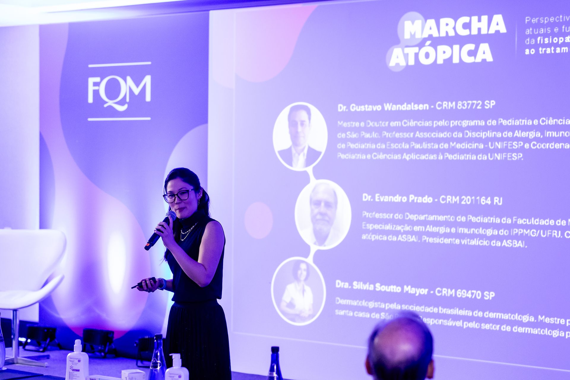 Marcha Atópica - FQM - São Paulo - SP - Quality Hotel - 2 - 28