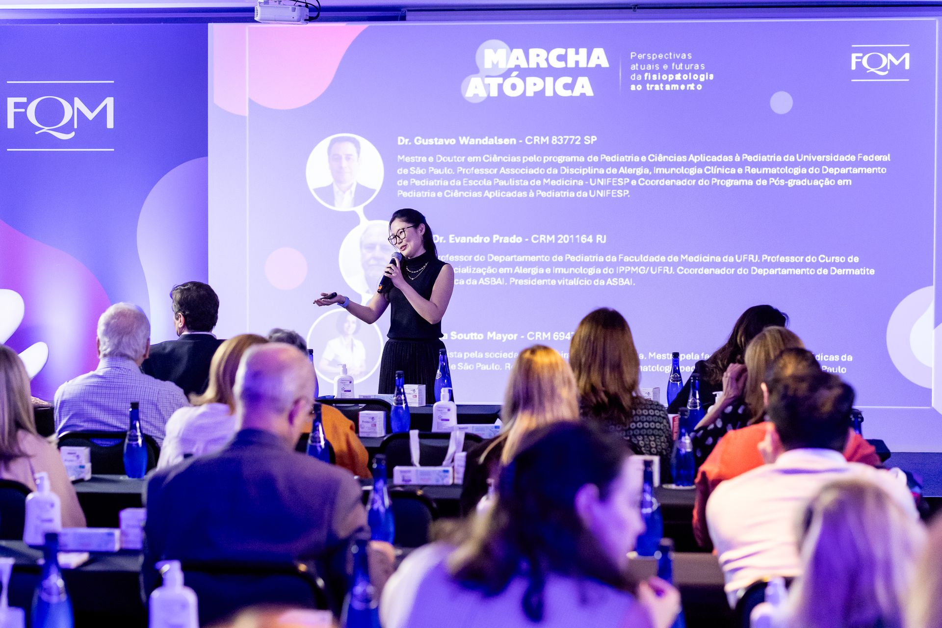 Marcha Atópica - FQM - São Paulo - SP - Quality Hotel - 2 - 29