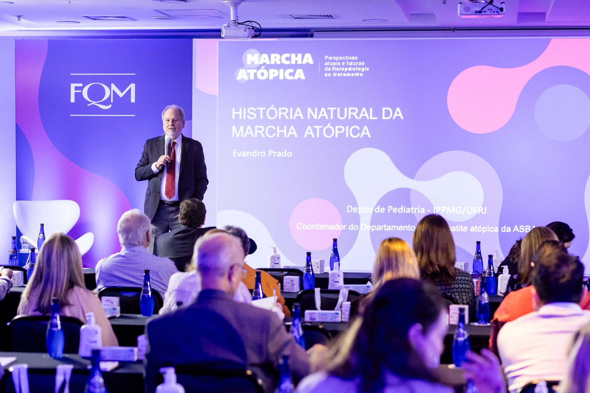 Marcha Atópica - FQM - São Paulo - SP - Quality Hotel - 2 - 30