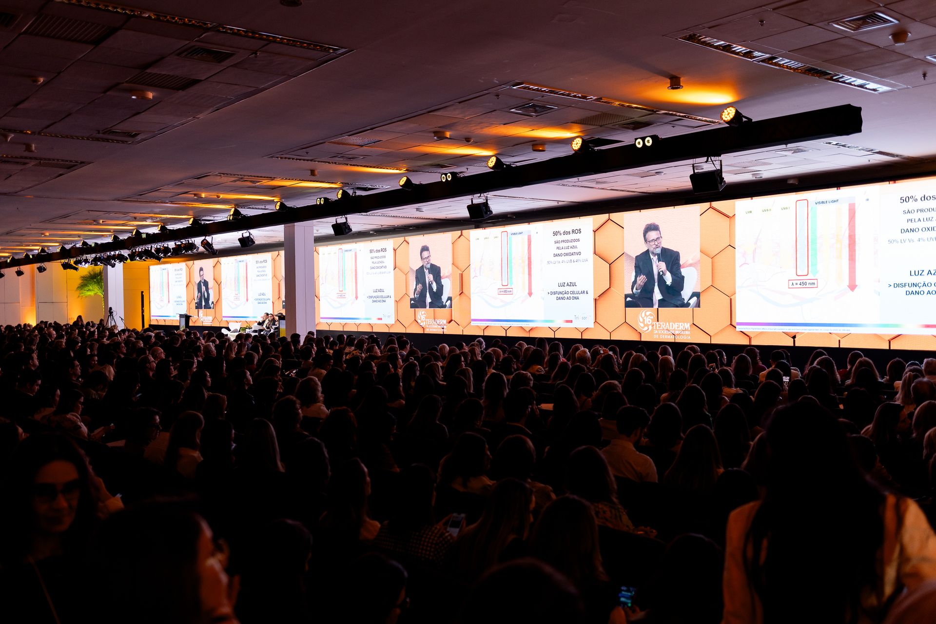 16º TERADERM - Pierre Fabre - São Paulo - SP - 2 - 1