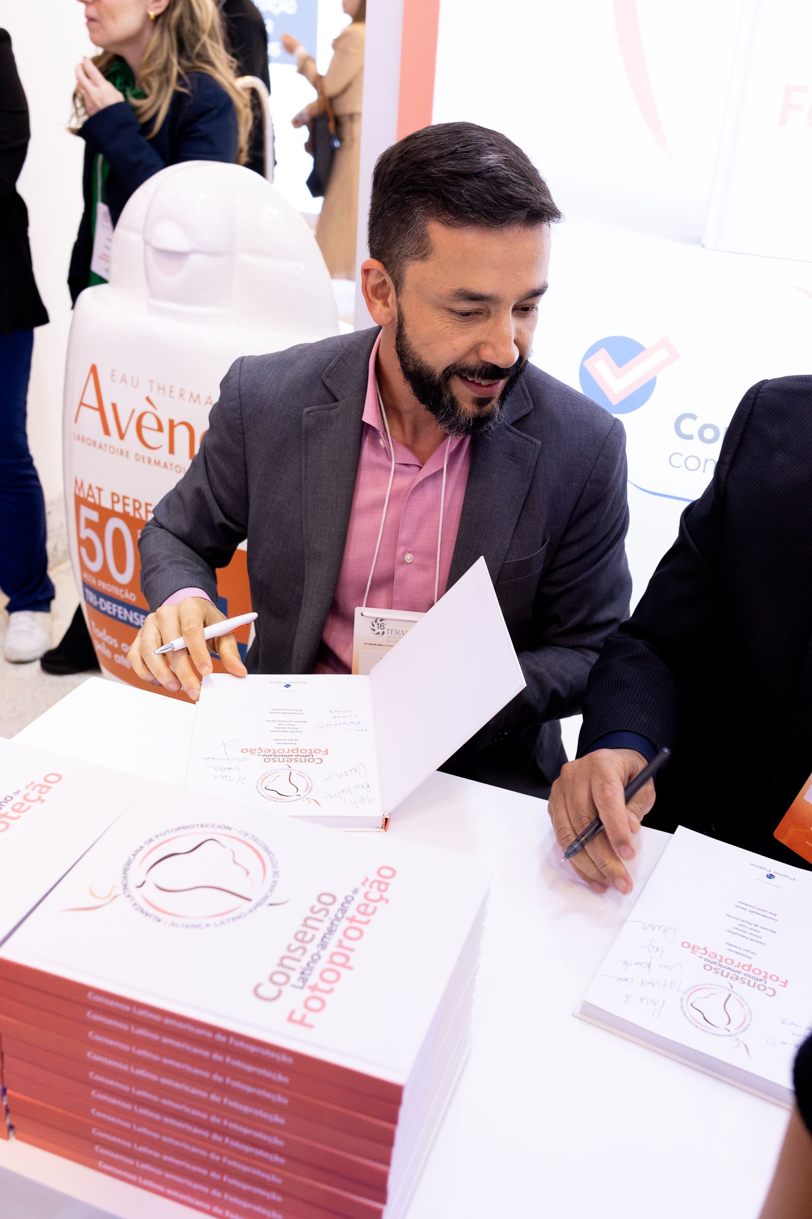 16º TERADERM - Pierre Fabre - São Paulo - SP - 2 - 4