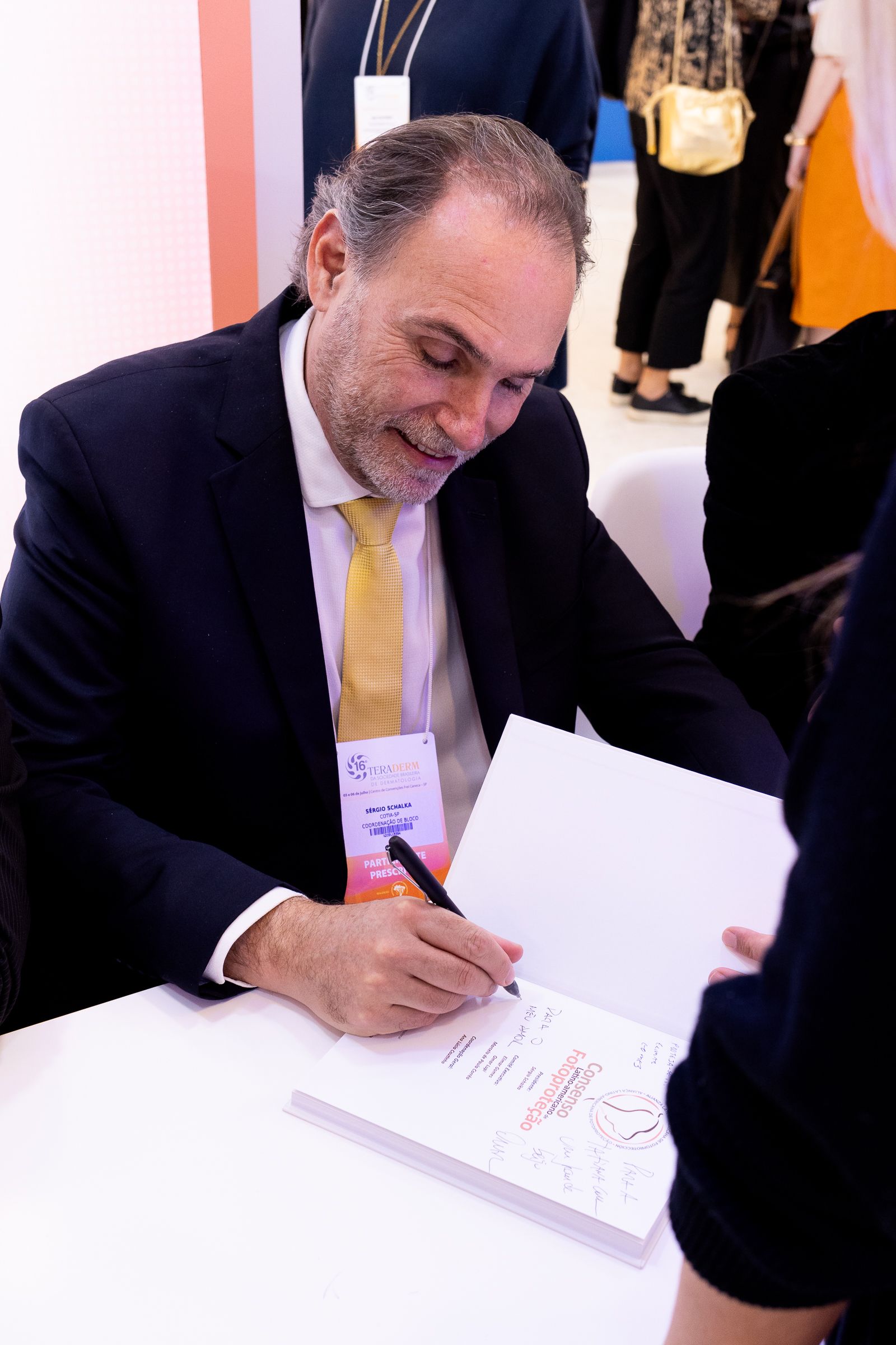 16º TERADERM - Pierre Fabre - São Paulo - SP - 2 - 0