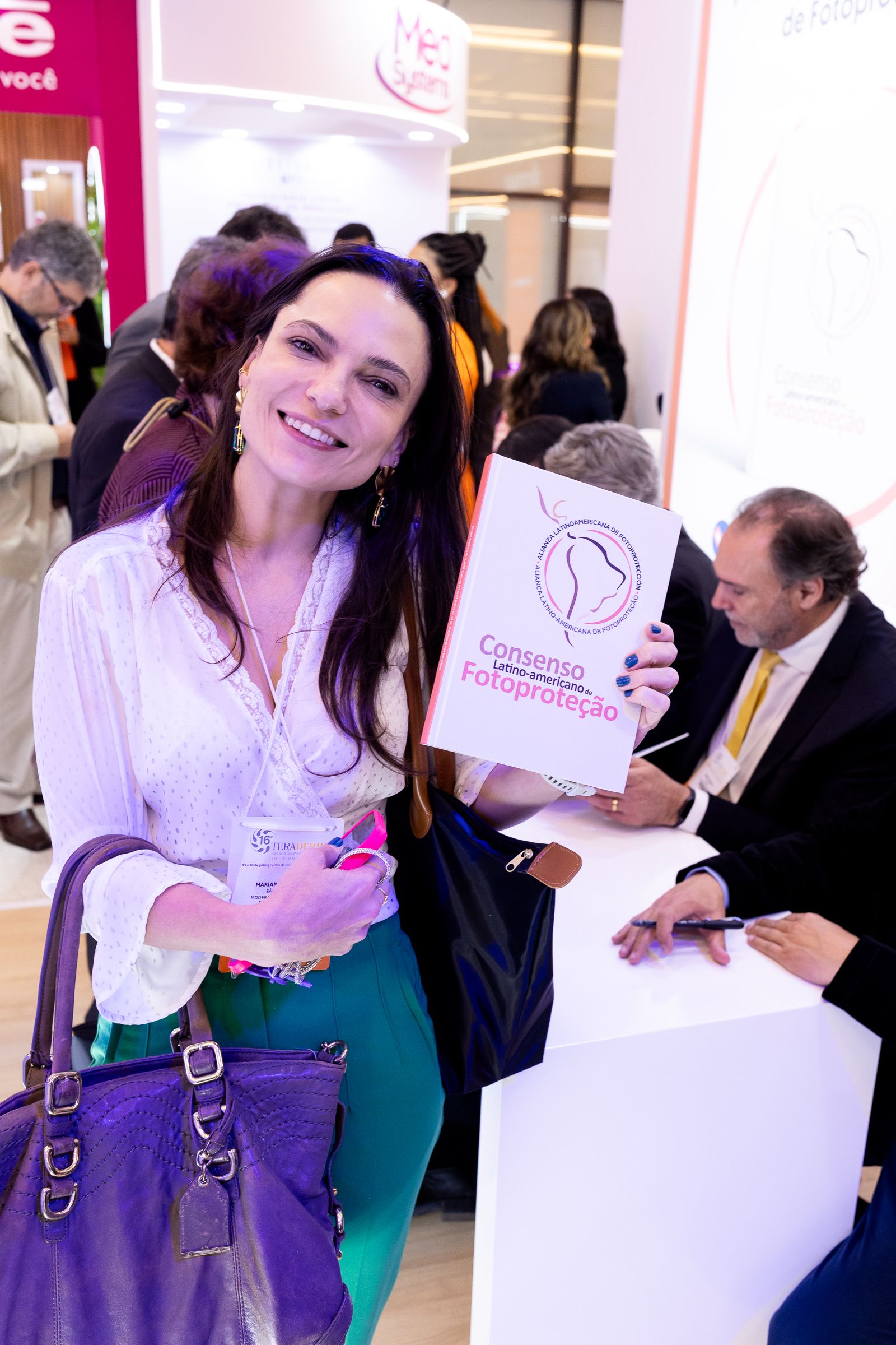 16º TERADERM - Pierre Fabre - São Paulo - SP - 2 - 11