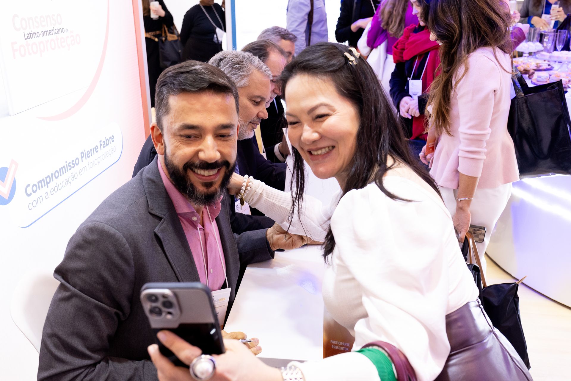 16º TERADERM - Pierre Fabre - São Paulo - SP - 2 - 7