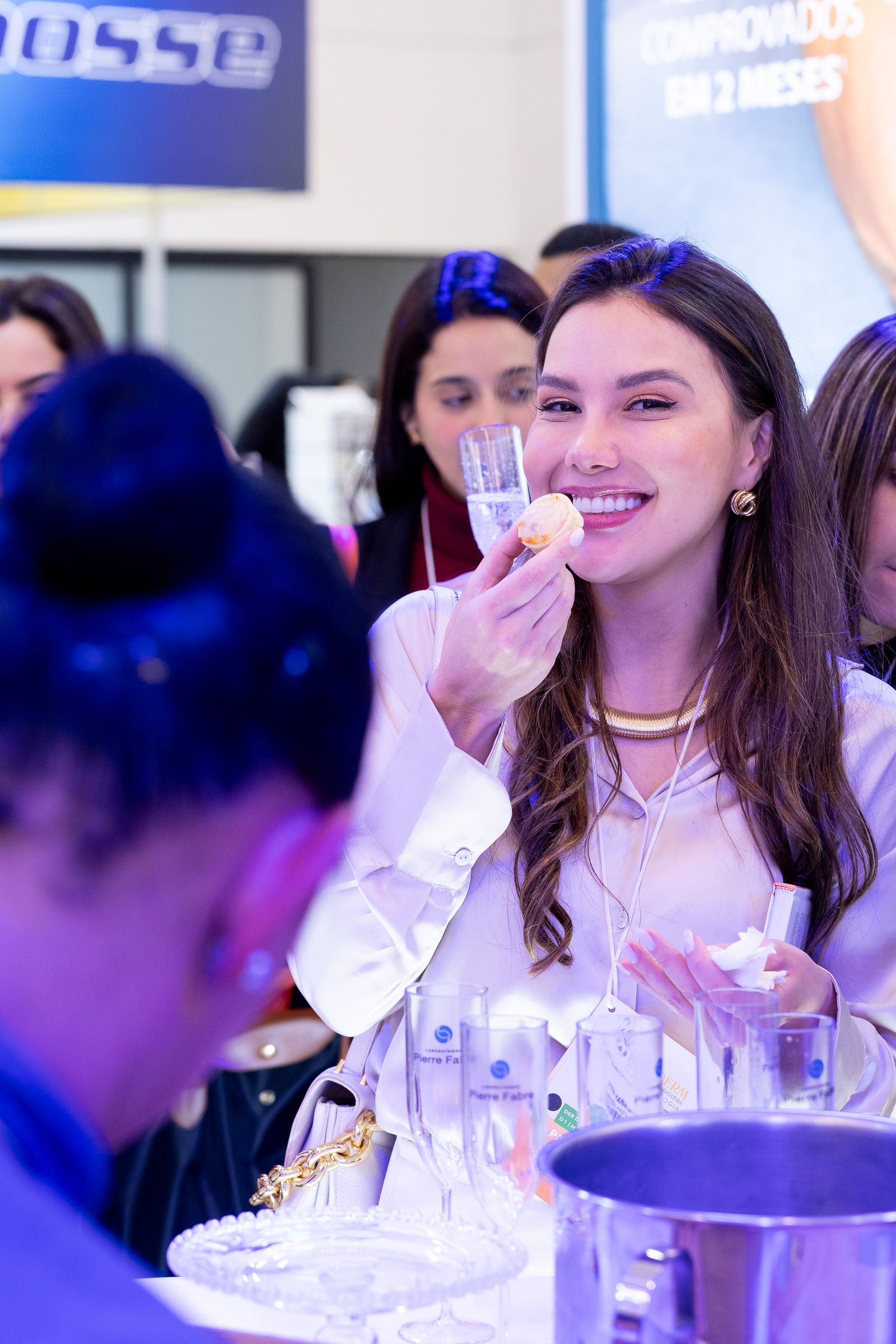 16º TERADERM - Pierre Fabre - São Paulo - SP - 2 - 19