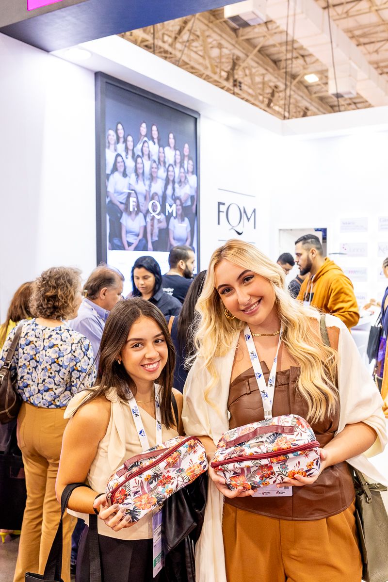 29º Congresso Paulista de Obstetrícia e Ginecologia - FQM - Transamérica Expo Center - SP - 2 - 22