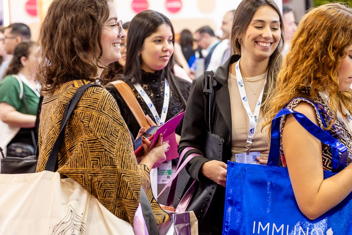 29º Congresso Paulista de Obstetrícia e Ginecologia - FQM - Transamérica Expo Center - SP - 2 - 29