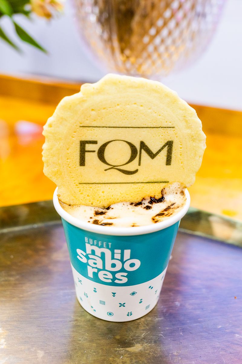 29º Congresso Paulista de Obstetrícia e Ginecologia - FQM - Transamérica Expo Center - SP - 2 - 33