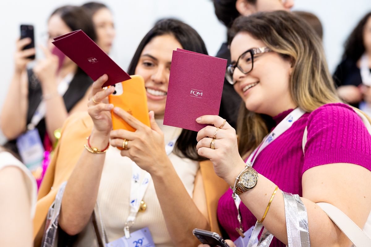 29º Congresso Paulista de Obstetrícia e Ginecologia - FQM - Transamérica Expo Center - SP - 2 - 42