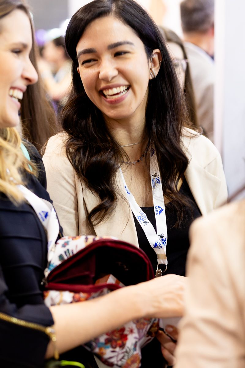 29º Congresso Paulista de Obstetrícia e Ginecologia - FQM - Transamérica Expo Center - SP - 2 - 43