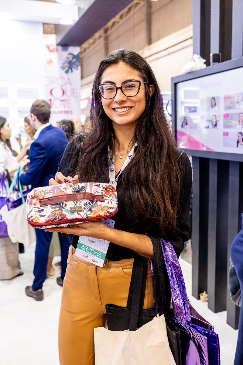 29º Congresso Paulista de Obstetrícia e Ginecologia - FQM - Transamérica Expo Center - SP - 2 - 45