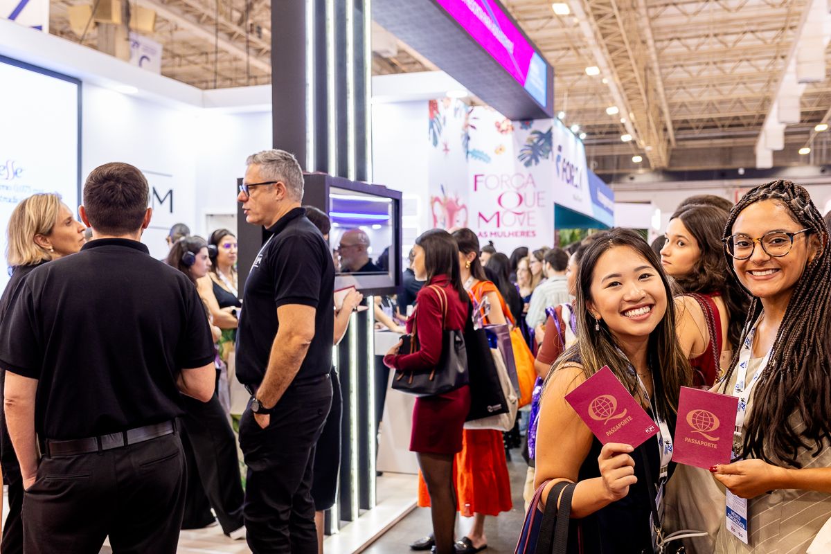 29º Congresso Paulista de Obstetrícia e Ginecologia - FQM - Transamérica Expo Center - SP - 2 - 57