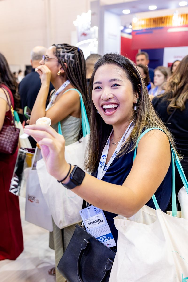 29º Congresso Paulista de Obstetrícia e Ginecologia - FQM - Transamérica Expo Center - SP - 2 - 61
