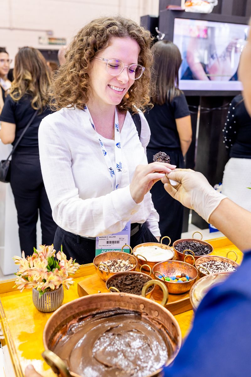 29º Congresso Paulista de Obstetrícia e Ginecologia - FQM - Transamérica Expo Center - SP - 2 - 62
