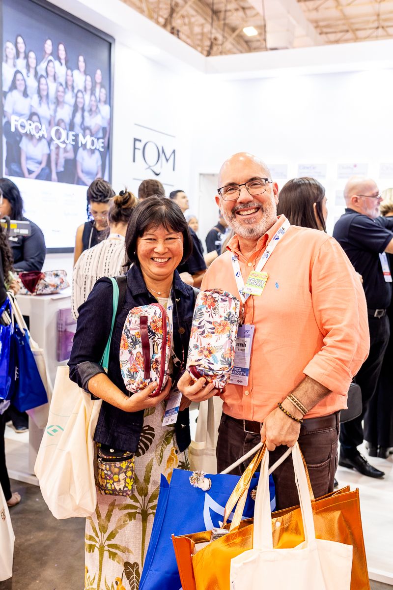 29º Congresso Paulista de Obstetrícia e Ginecologia - FQM - Transamérica Expo Center - SP - 2 - 66