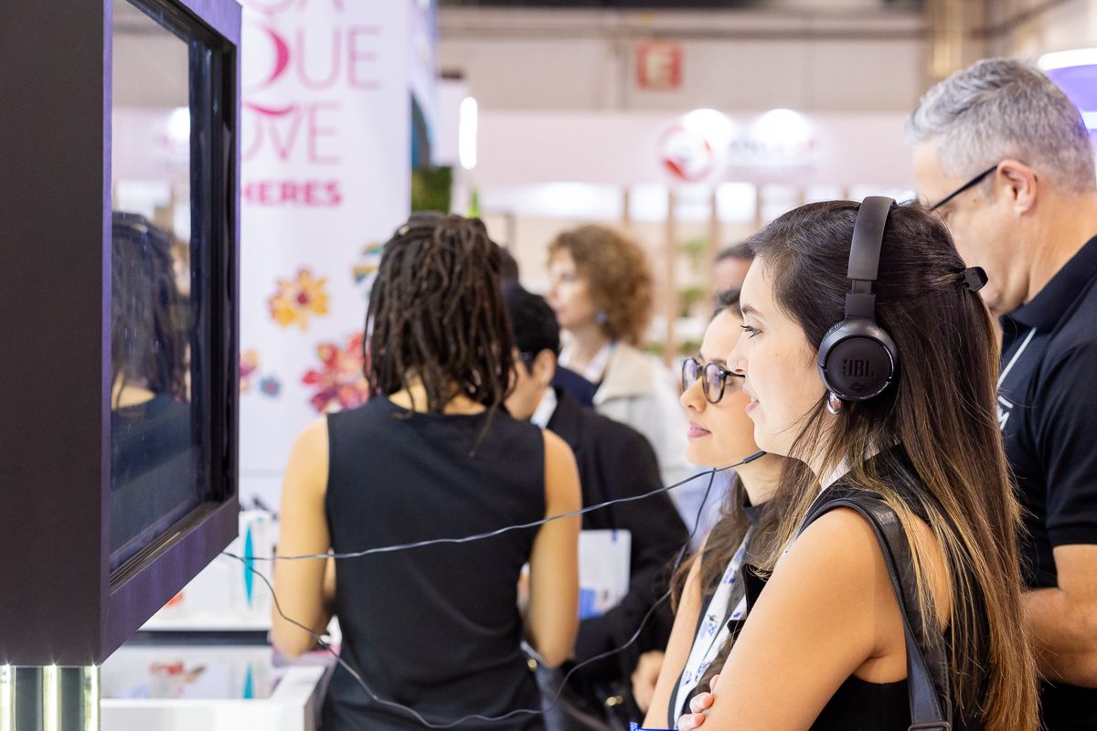 29º Congresso Paulista de Obstetrícia e Ginecologia - FQM - Transamérica Expo Center - SP - 2 - 6