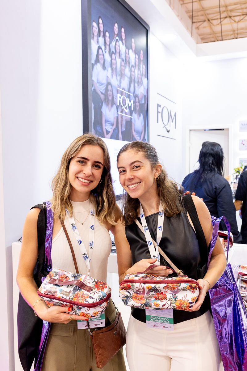 29º Congresso Paulista de Obstetrícia e Ginecologia - FQM - Transamérica Expo Center - SP - 2 - 13