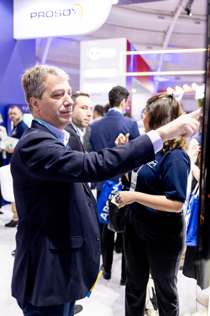 XVIII Congresso Paulista de Urologia - WTC Events Center - SP - FQM - 2 - 22