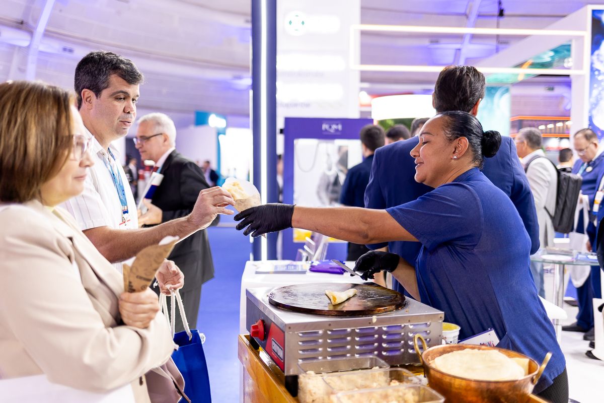 XVIII Congresso Paulista de Urologia - WTC Events Center - SP - FQM - 2 - 29