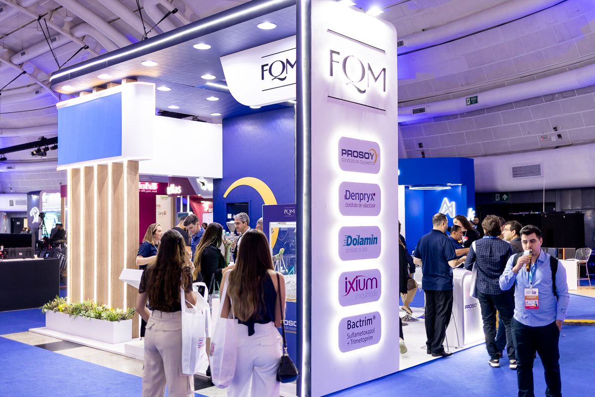 XVIII Congresso Paulista de Urologia - WTC Events Center - SP - FQM - 2 - 32