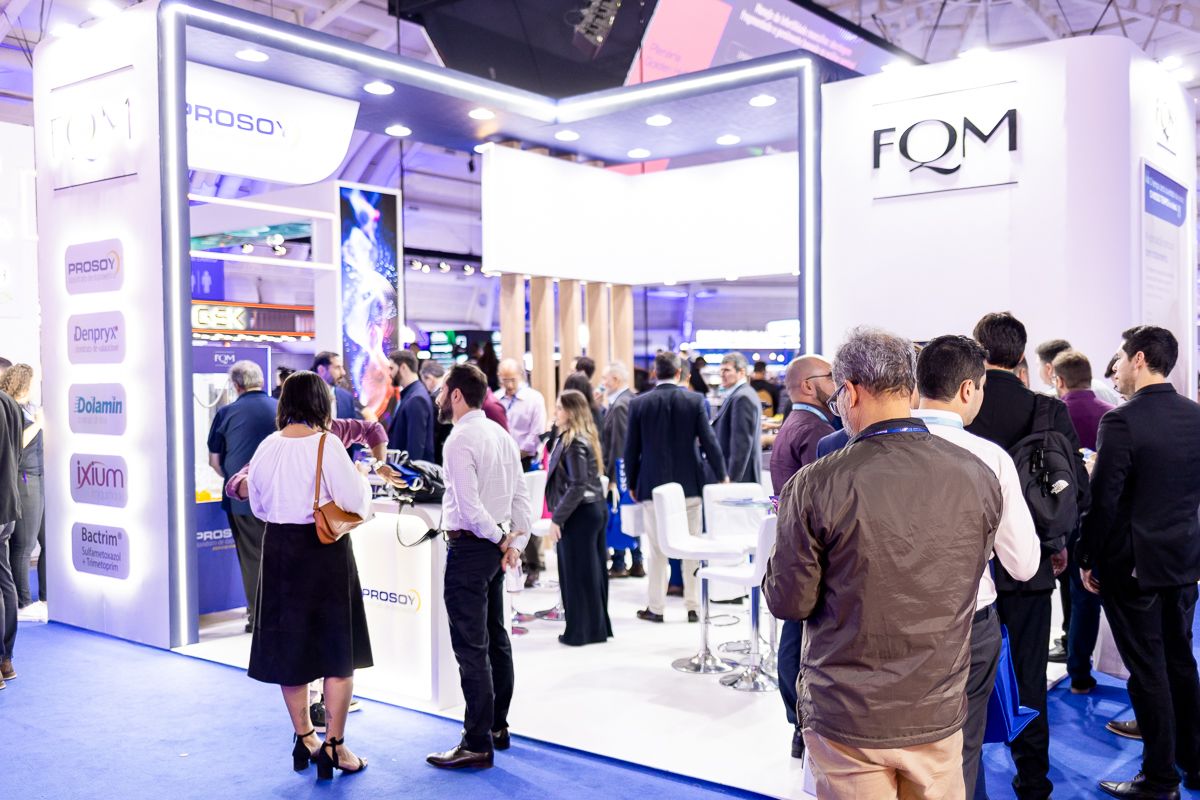 XVIII Congresso Paulista de Urologia - WTC Events Center - SP - FQM - 2 - 34