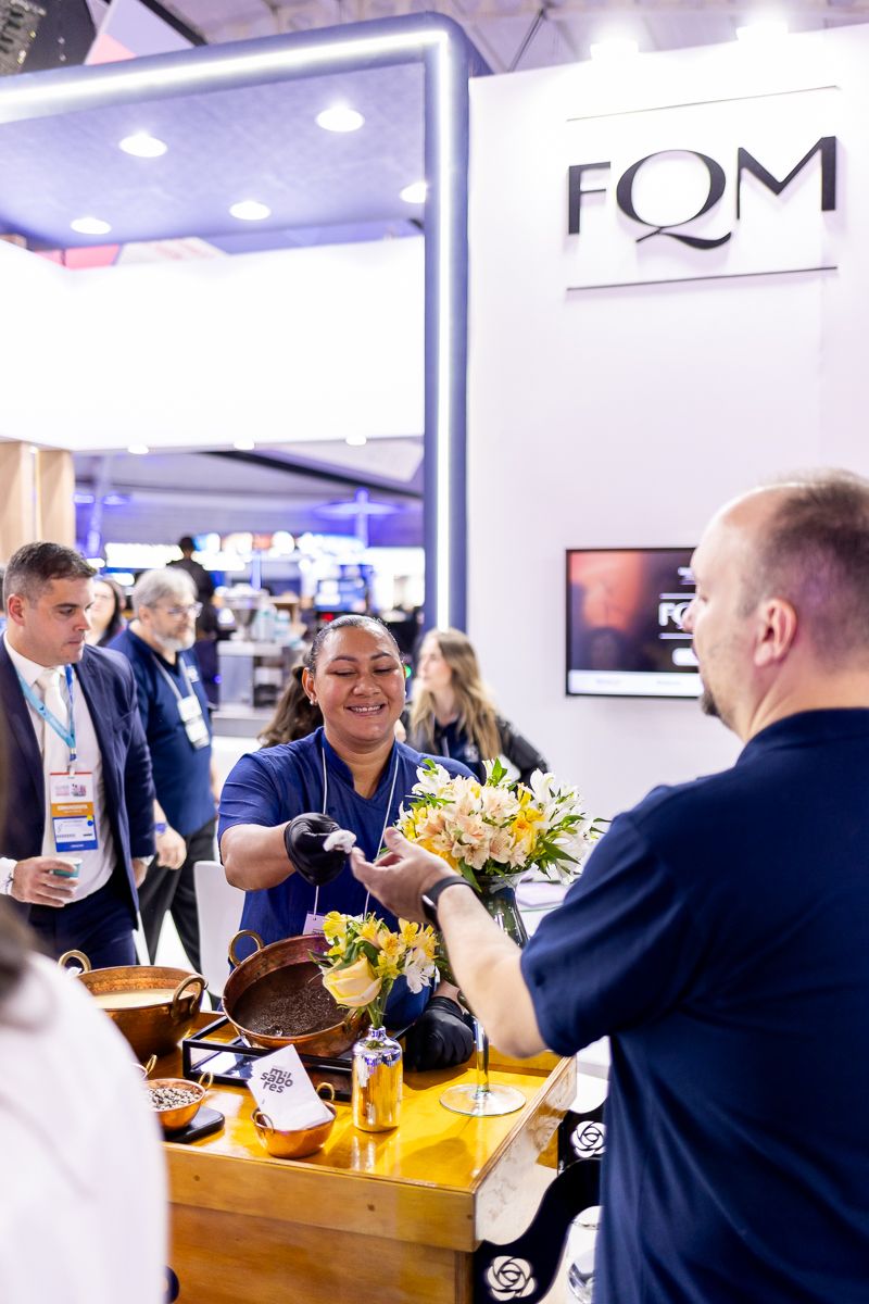 XVIII Congresso Paulista de Urologia - WTC Events Center - SP - FQM - 2 - 40