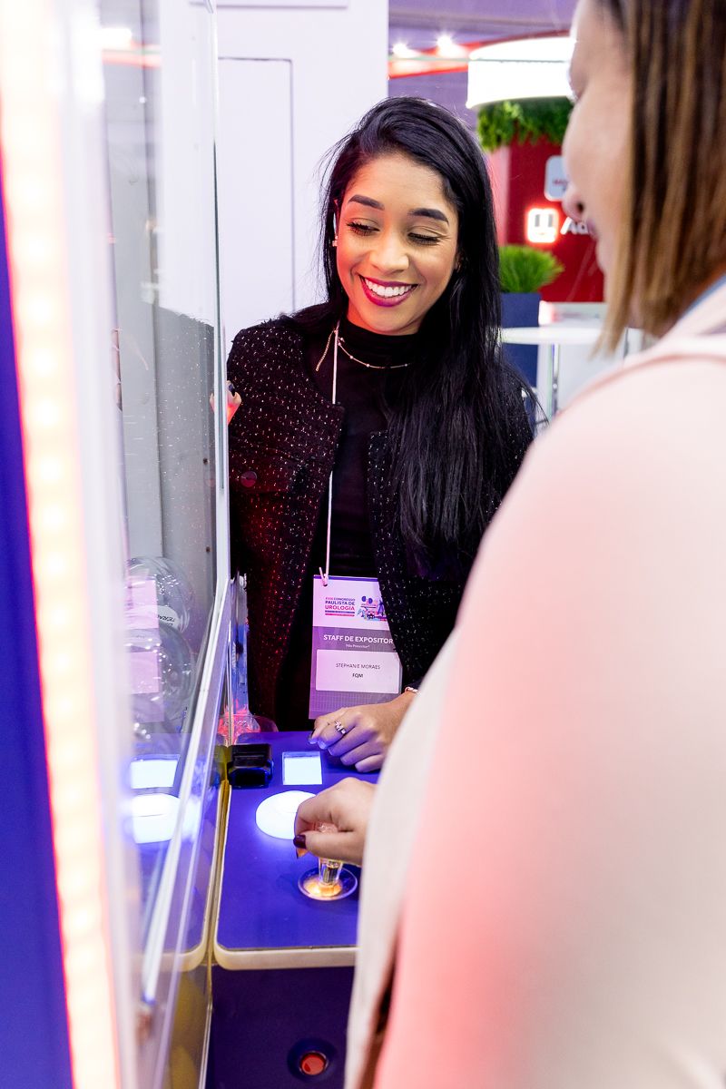 XVIII Congresso Paulista de Urologia - WTC Events Center - SP - FQM - 2 - 52