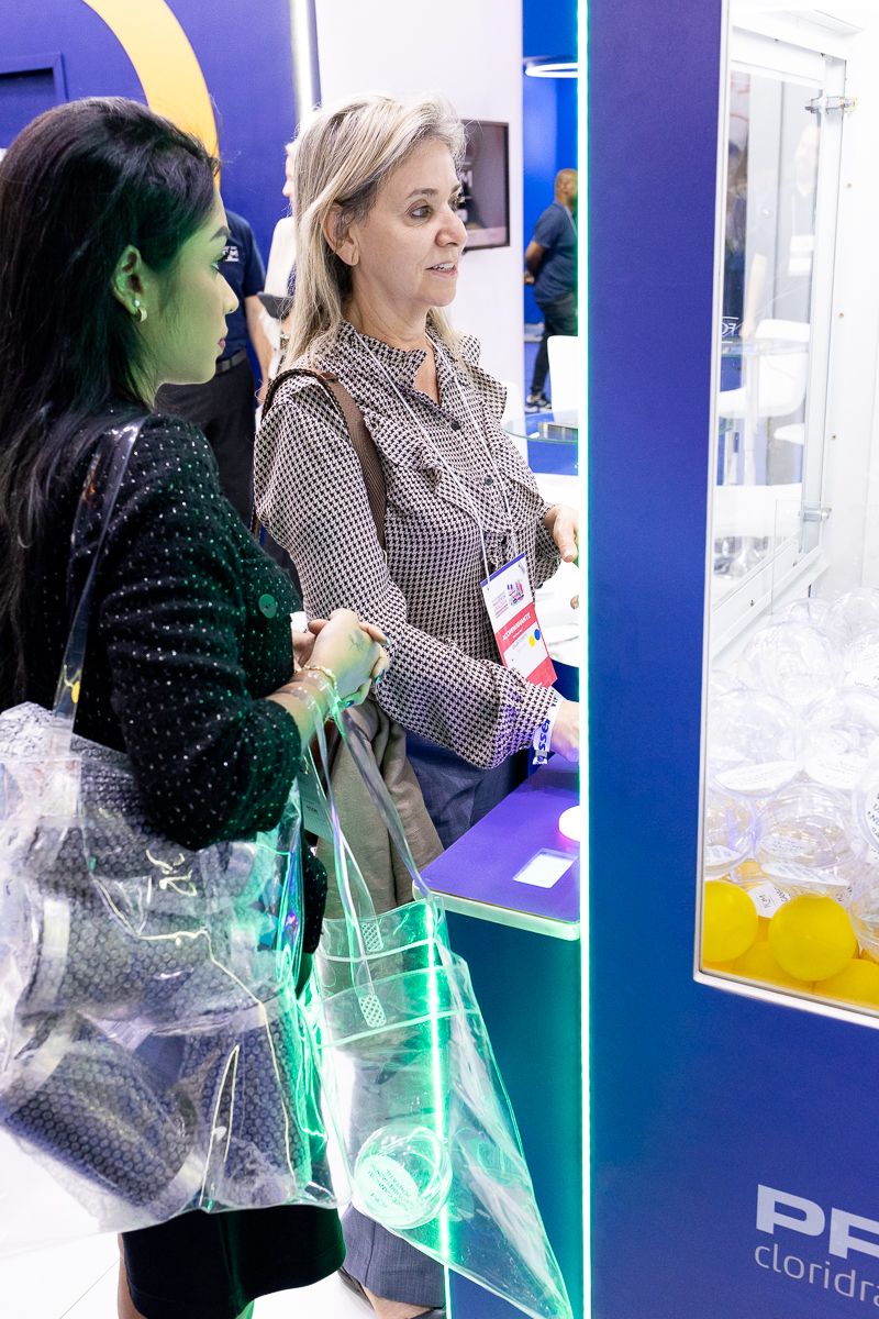 XVIII Congresso Paulista de Urologia - WTC Events Center - SP - FQM - 2 - 4