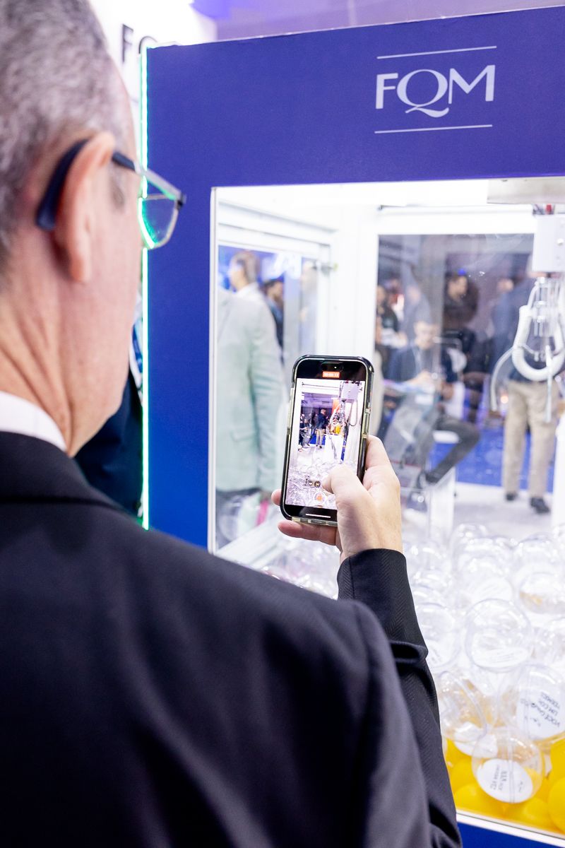 XVIII Congresso Paulista de Urologia - WTC Events Center - SP - FQM - 2 - 56