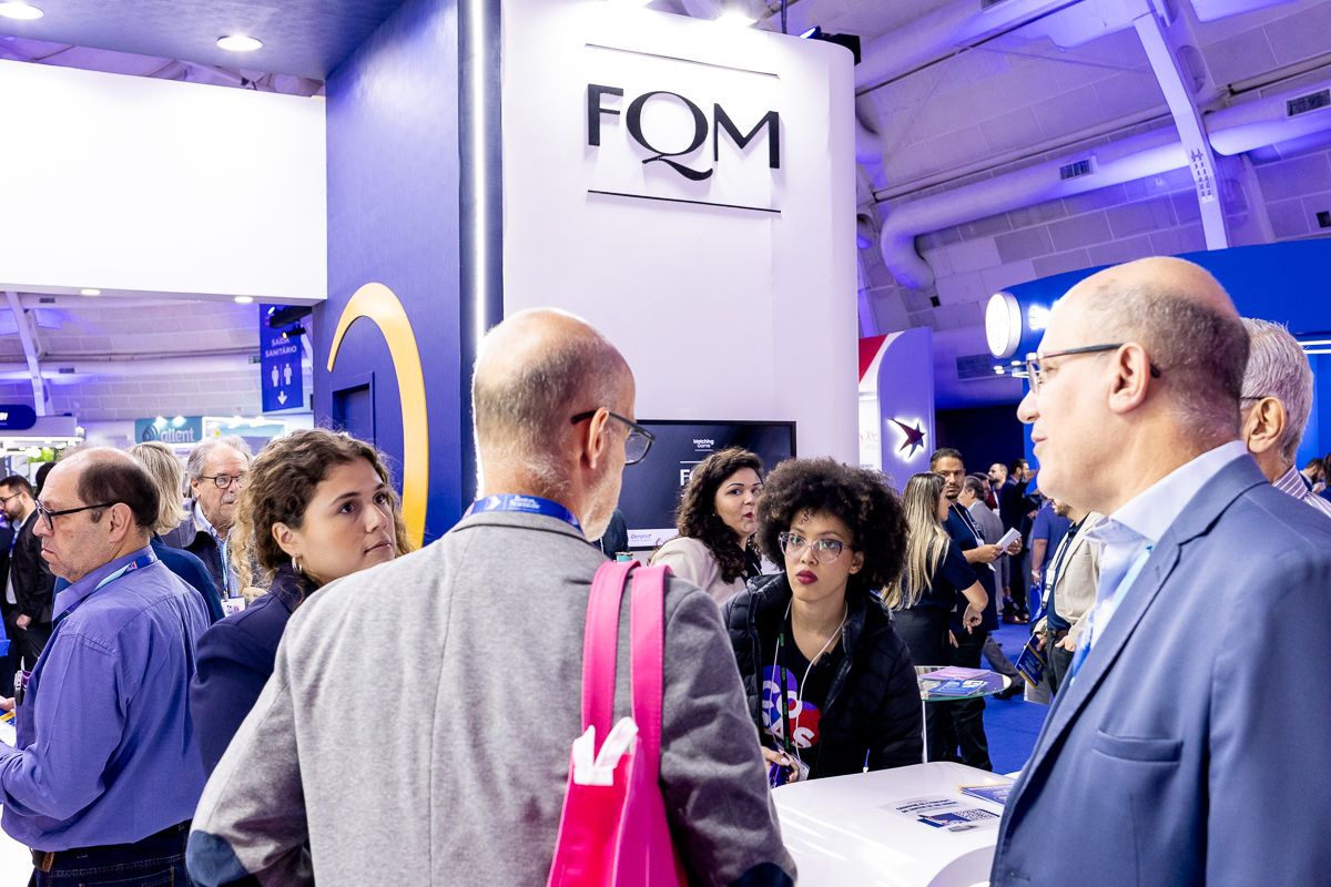 XVIII Congresso Paulista de Urologia - WTC Events Center - SP - FQM - 2 - 59