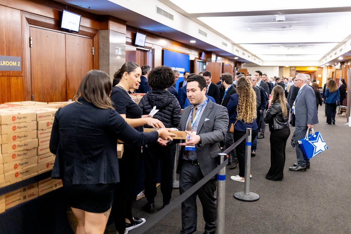 XVIII Congresso Paulista de Urologia - WTC Events Center - SP - FQM - 2 - 60