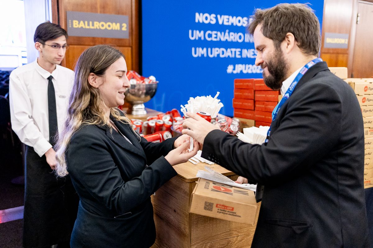 XVIII Congresso Paulista de Urologia - WTC Events Center - SP - FQM - 2 - 61