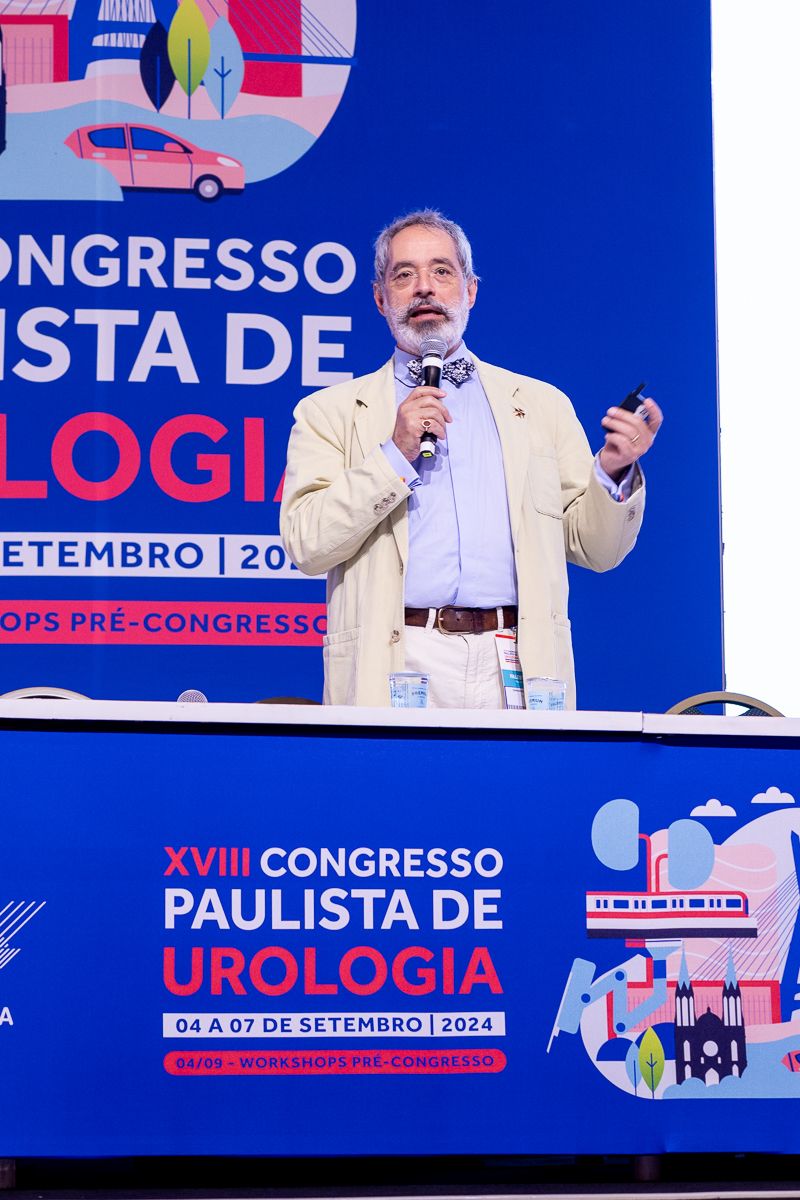 XVIII Congresso Paulista de Urologia - WTC Events Center - SP - FQM - 2 - 66