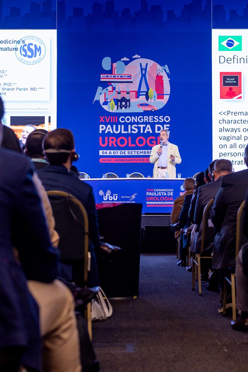 XVIII Congresso Paulista de Urologia - WTC Events Center - SP - FQM - 2 - 67